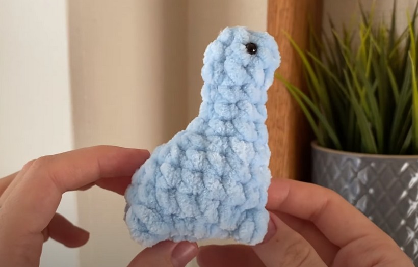amigurumi Without Sewing