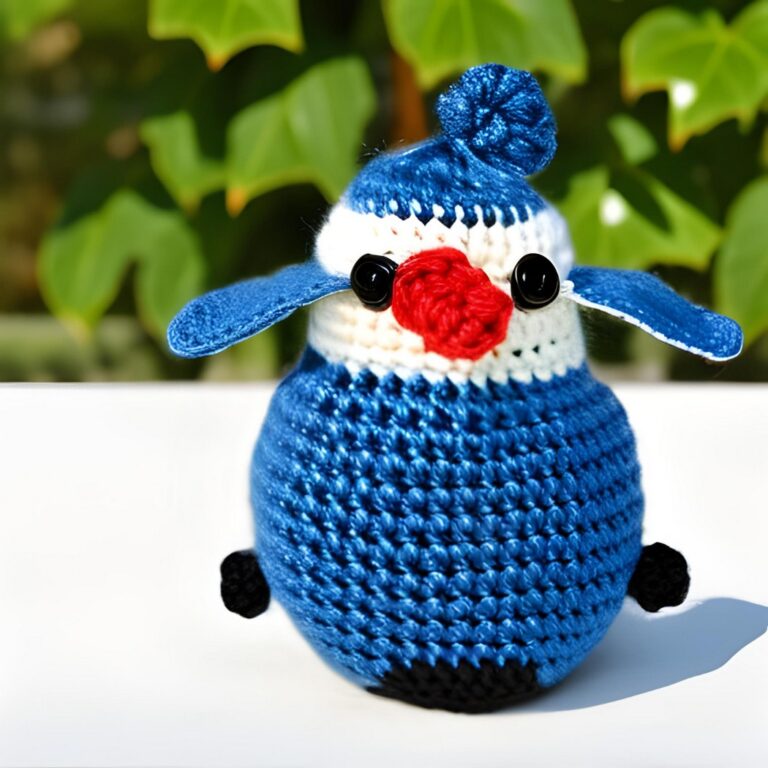 20 Crochet Penguin Patterns For Toy, Decor & Cozies