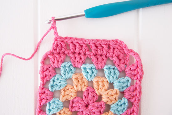 Crochet Pocket4