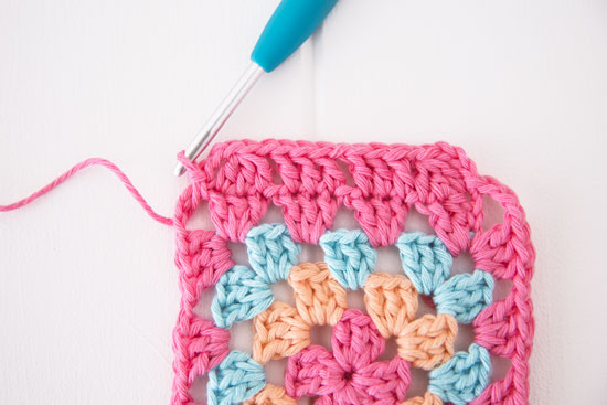 Crochet Pocket5