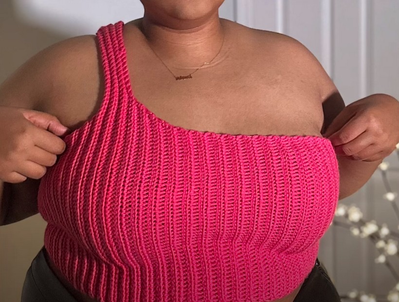 The Best Crochet Crop Top Patterns