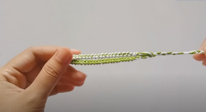 How To Make Easy Bracelet 1