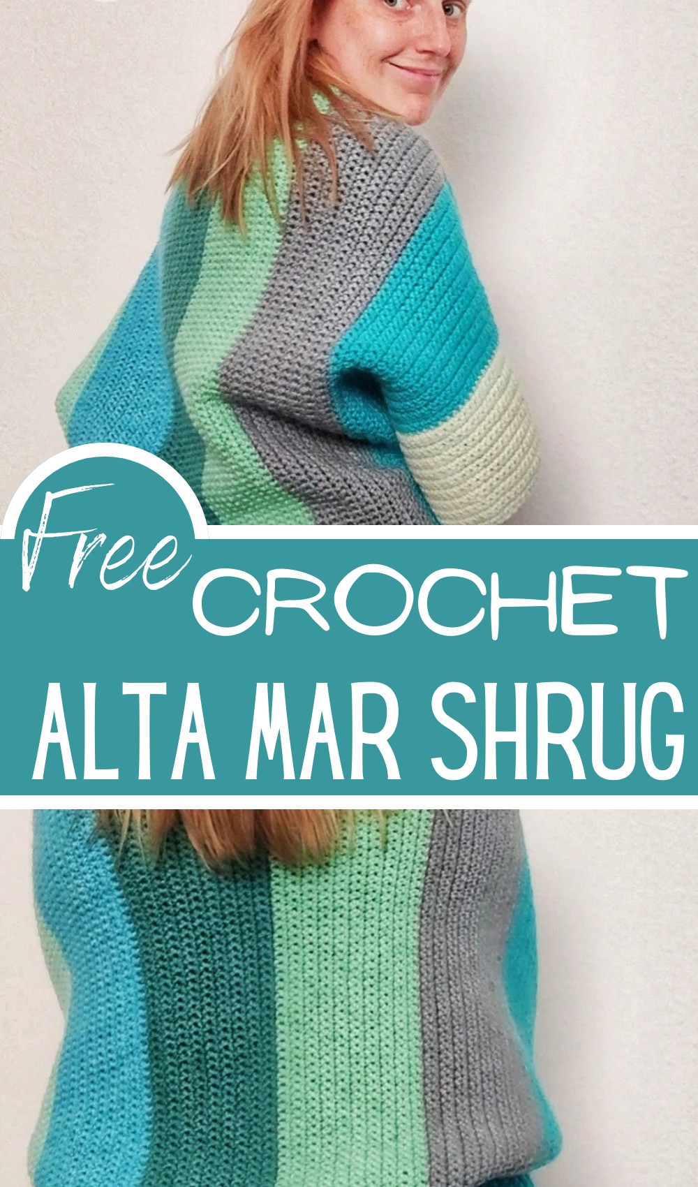 Alta Mar Shrug