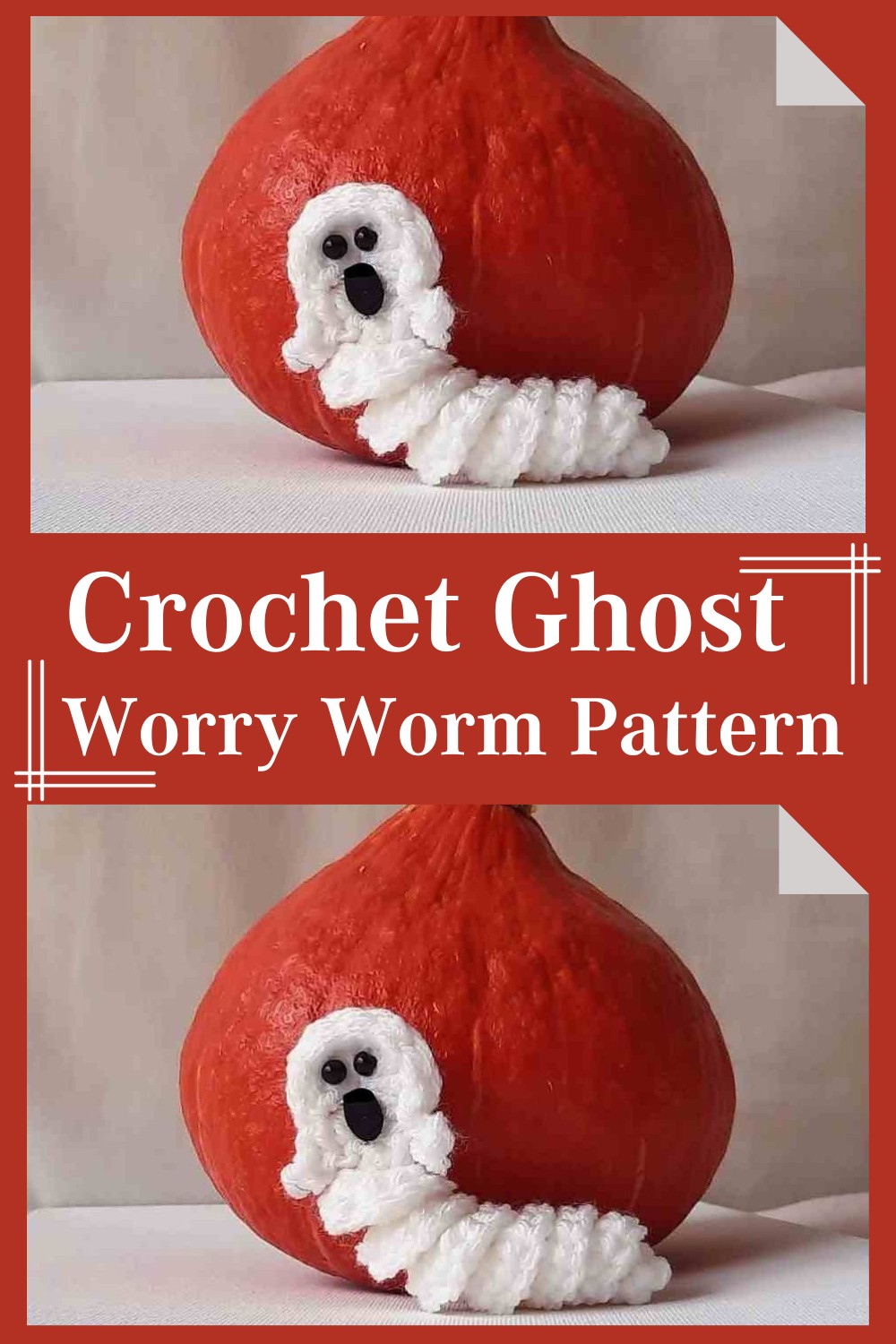 Ghost Worry Worm
