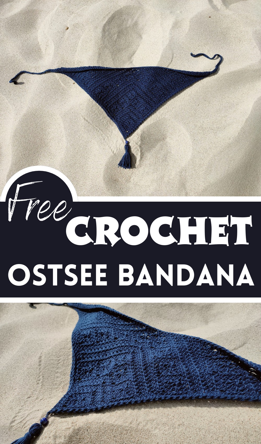 Ostsee Bandana