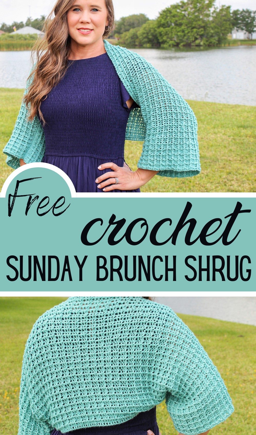 Sunday Brunch Shrug