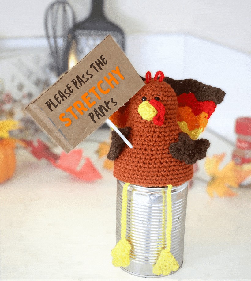 Thanksgiving Turkey & Chicken