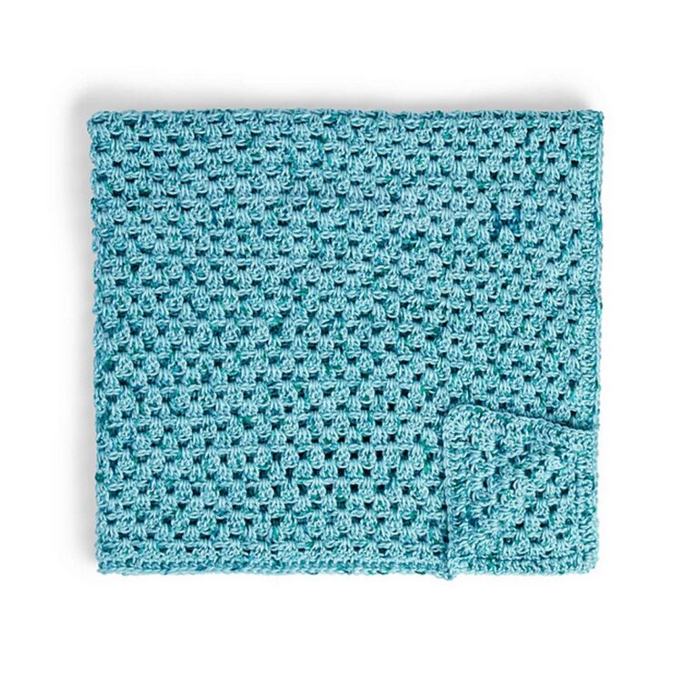 17 Free Crochet Blanket Patterns For Every Season (Easy!)