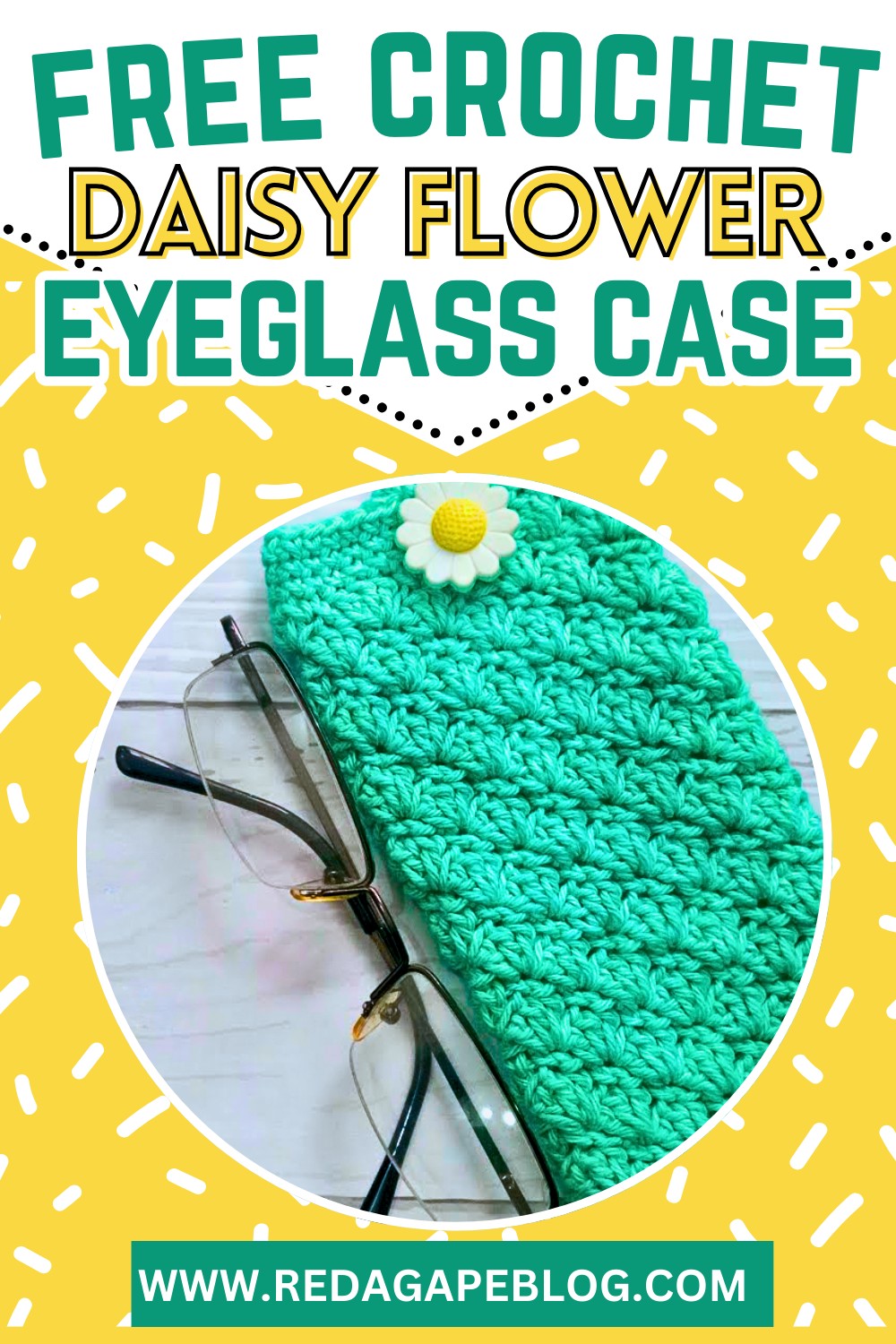 Case For Your Eyeglass