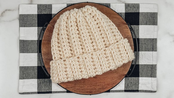 17 Free Small Crochet Projects (Can be Completed in an Hour)