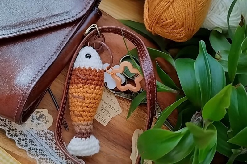 Using the Fish