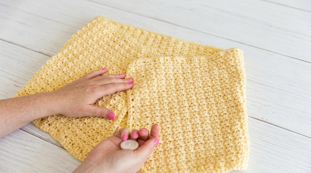 CROCHET EASY VINTAGE CAPEWRAPSHAWL 7