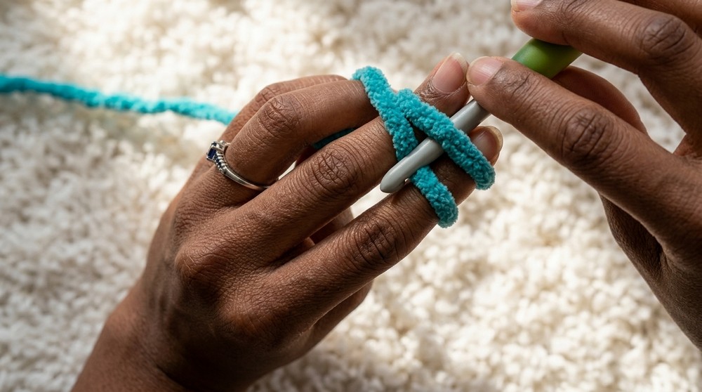 CROCHET STEGOSAURUS FREE PATTERN 3