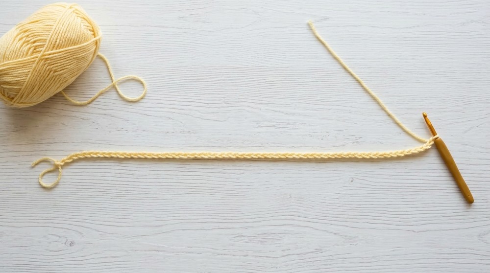 Crochet Ava Fringed Poncho 3