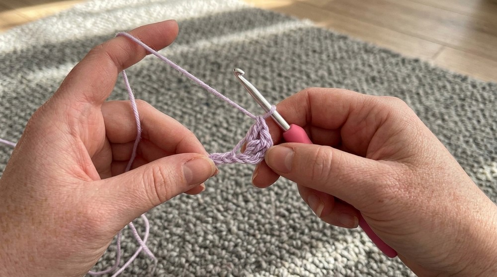 Crochet Bolero Cardigan With Ties Tutorial For Beginners 3