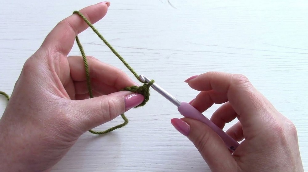 Crochet Victorian Prayer Shawl Tutorial DIY & Free Pattern 3