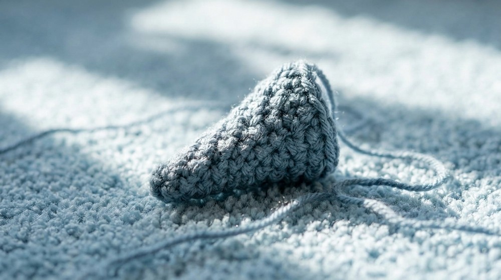 Dinosaur Amigurumi Tutorial Free Crochet Pattern 5