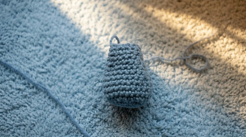 Dinosaur Amigurumi Tutorial Free Crochet Pattern 6