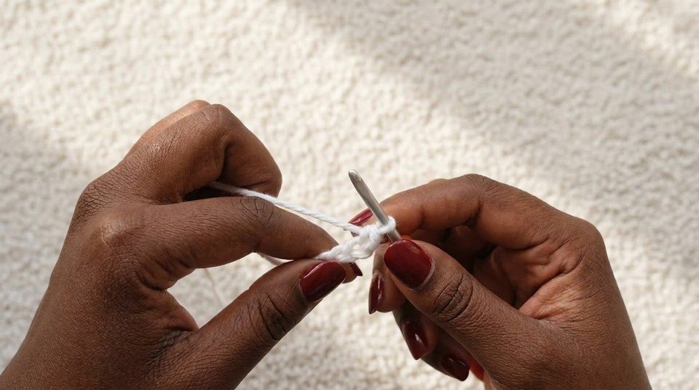 Dinosaur Teeth Amigurumi Crochet Tutorial (3)