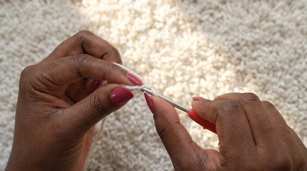 Dinosaur Teeth Amigurumi Crochet Tutorial (6)