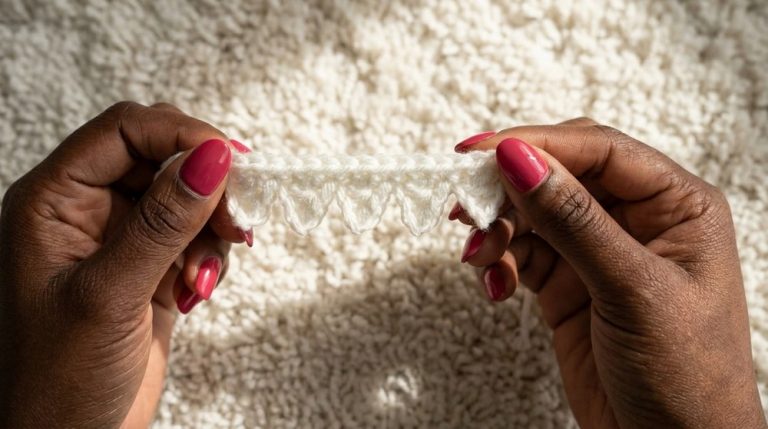 Dinosaur Teeth Amigurumi Crochet Tutorial (7)