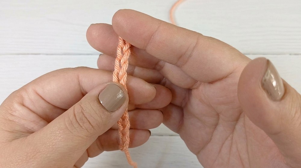 EASY crochet CAPE or poncho - ALL sizes 3