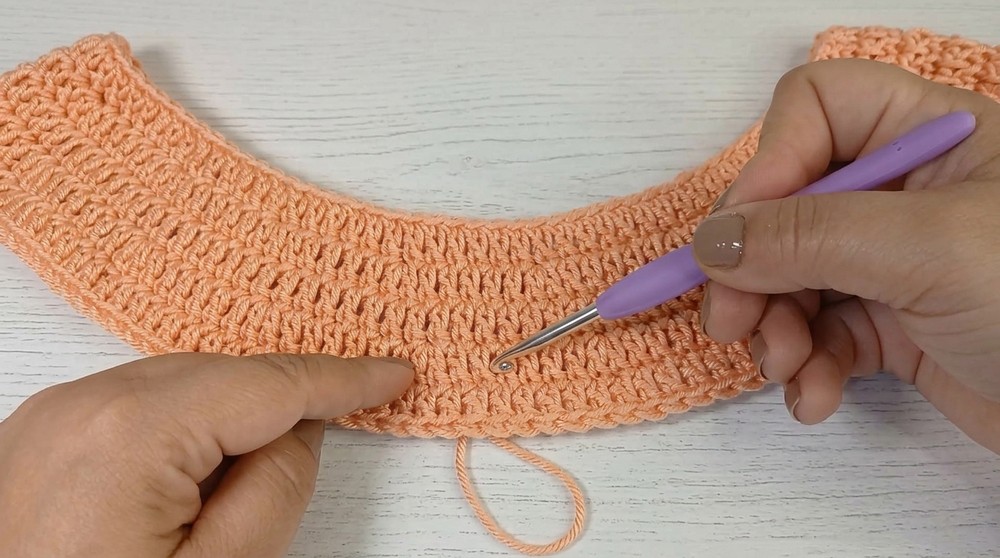 EASY crochet CAPE or poncho - ALL sizes 5