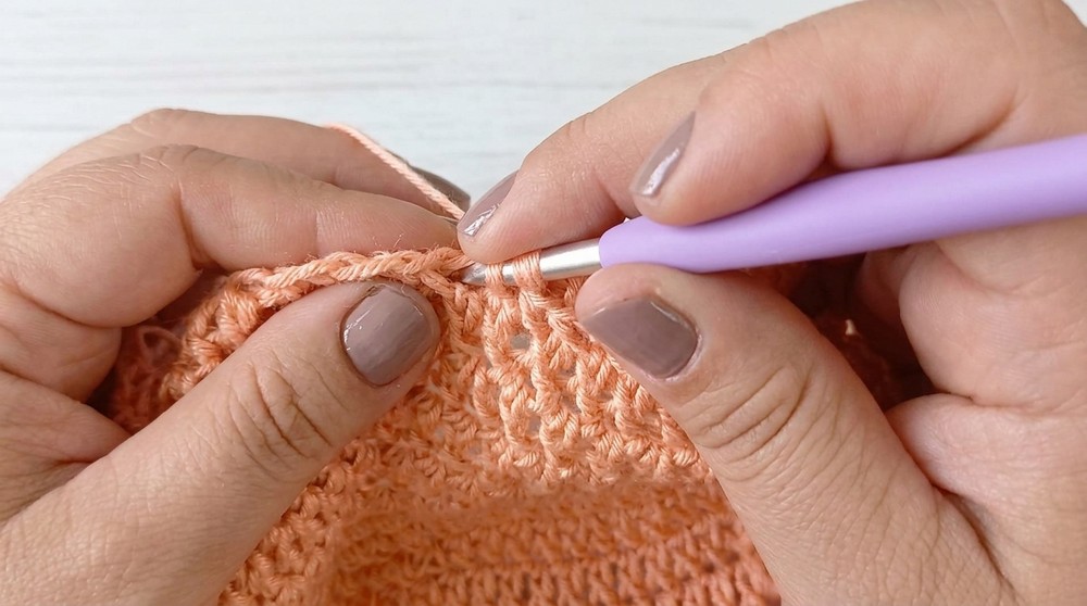 EASY crochet CAPE or poncho - ALL sizes 6