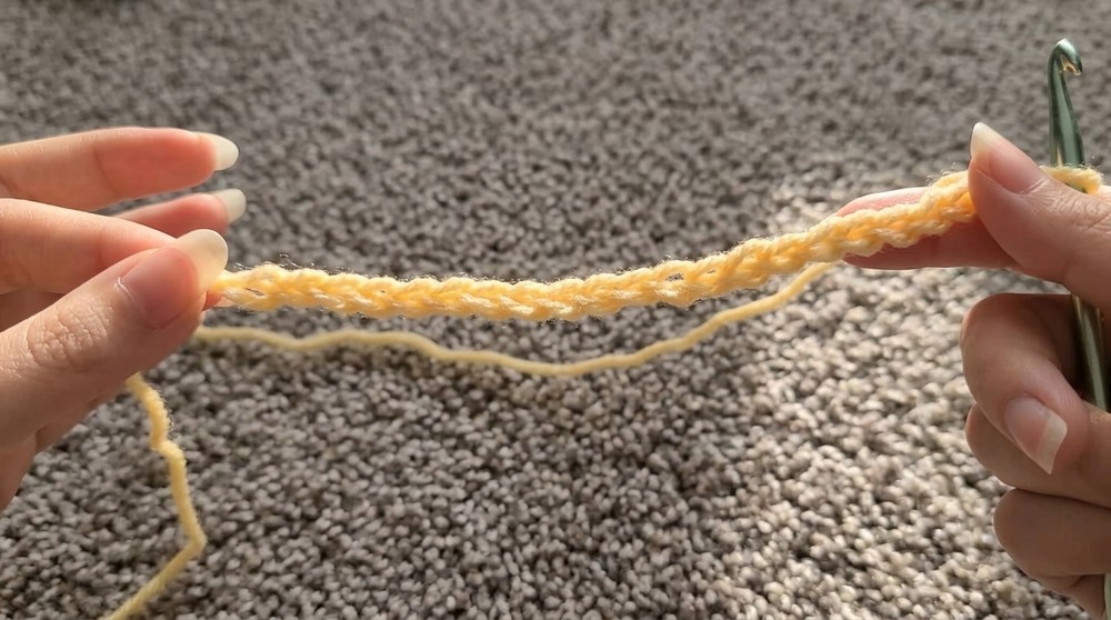 Easy Crochet Blanket Crochet Beginner Blanket 3