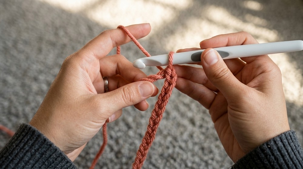 FAST and EASY Crochet Fairy Blanket 3