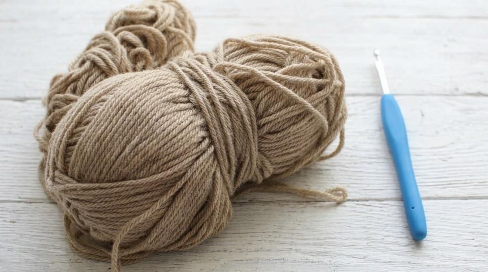 How to Crochet A Summer ShawlPoncho 3