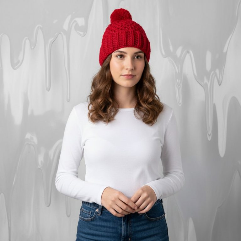 How to Free Crochet Hat Pattern for a Cozy Touch