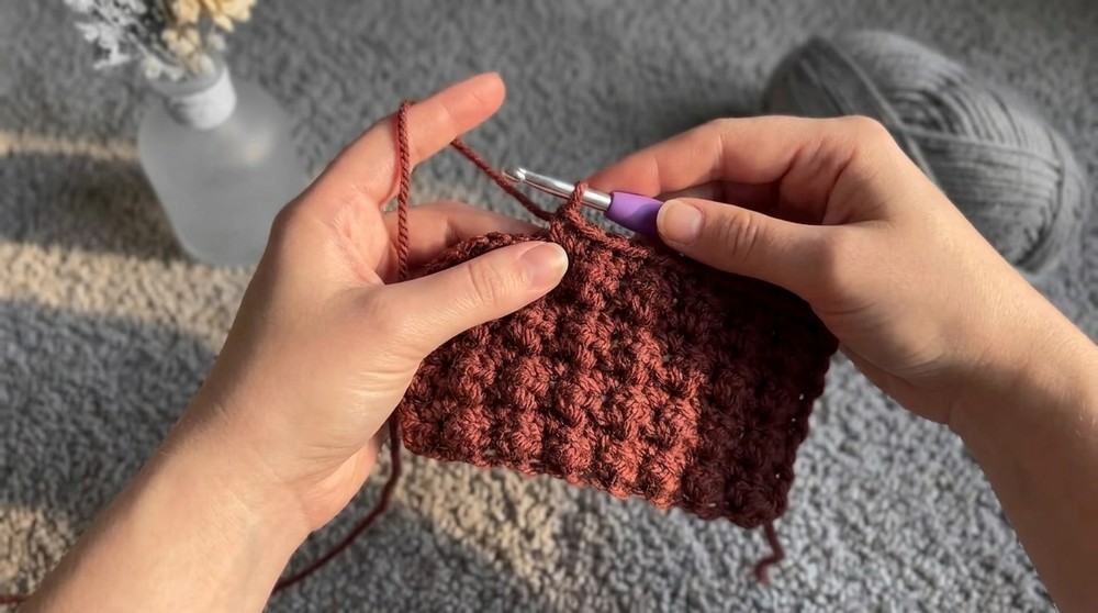 If you make just one blanket this year… make it this one 4