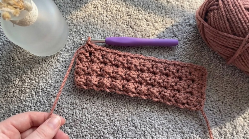If you make just one blanket this year… make it this one 5