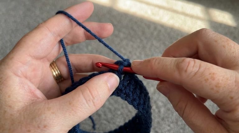 Enjoy Free Crochet Blanket Pattern to Refresh Your Decor - Red Agape Blog