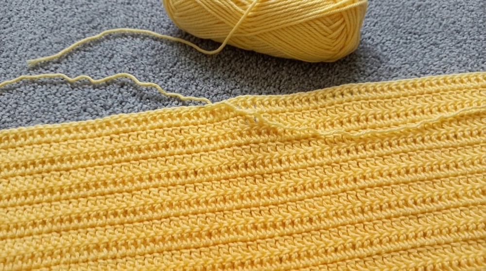 Valentine's Day Top Crochet Tutorial isabella.crochett 5