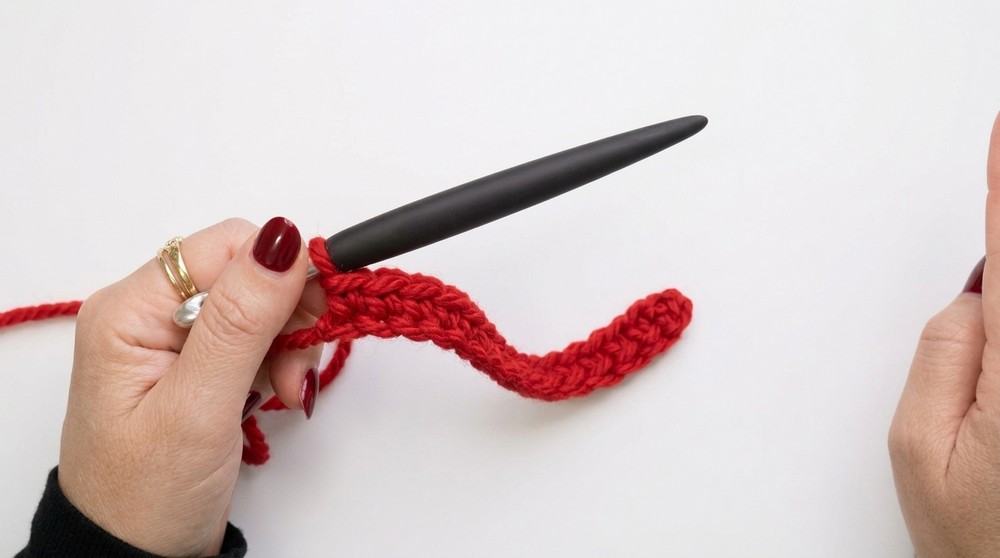 CROCHET SWEATER TUTORIAL CROCHET SWEATER 3