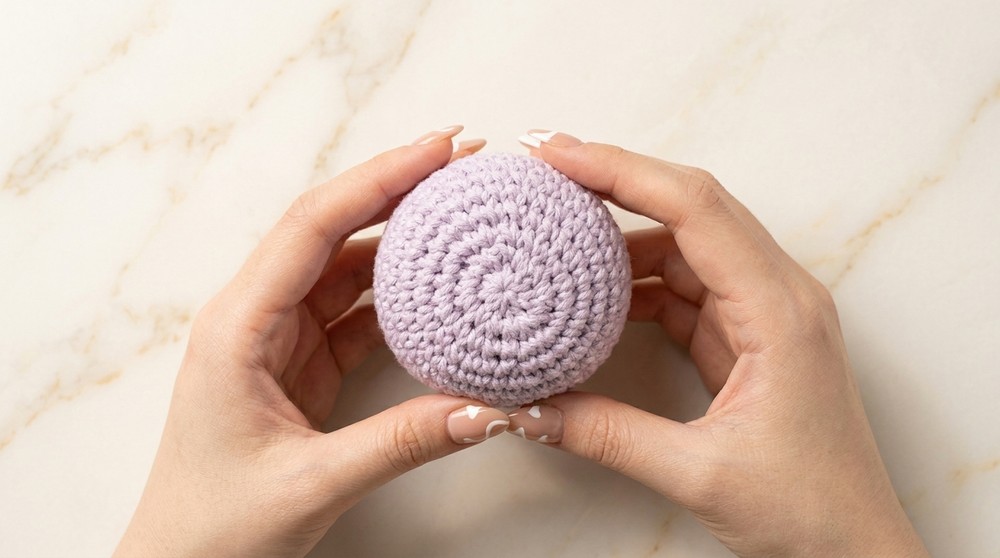 Crochet Kirby Plushie Free Patterns & Beginner Friendly 5