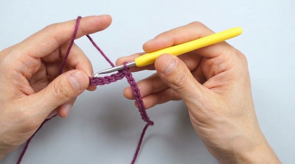 How to Crochet a Bolero for Beginners Step by Step 3