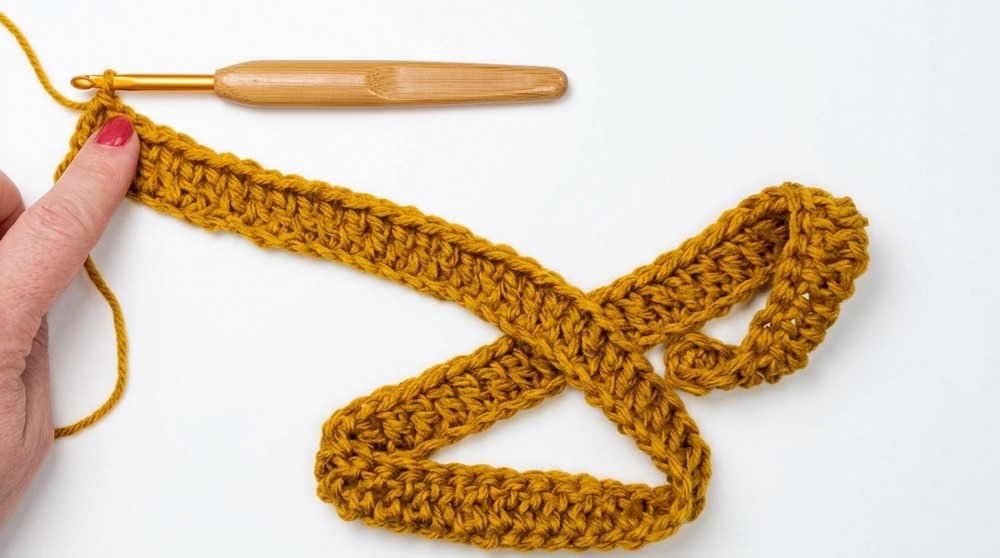 Learn To Crochet The Spring Shells Baby Blanket Crochet Pattern 4