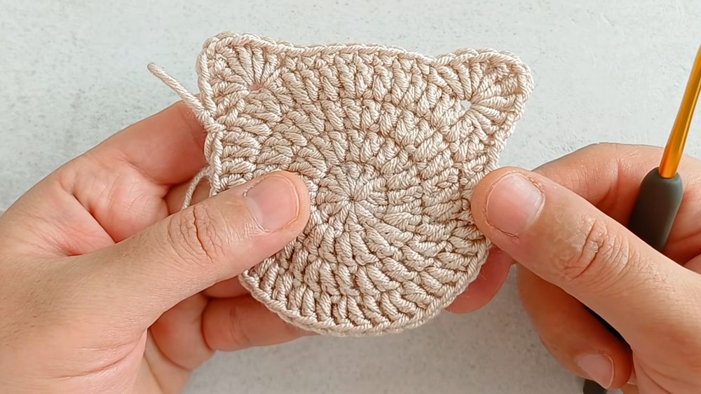 Adorable Cat Coasters
