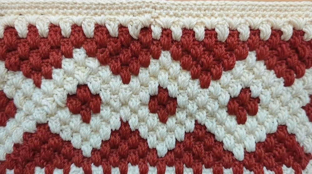 How to Crochet a Beautiful Purse for Beginners Crochet Purses 6