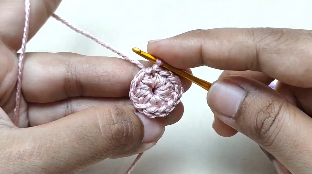 Crochet Bag Tutorial Easy for Beginners
