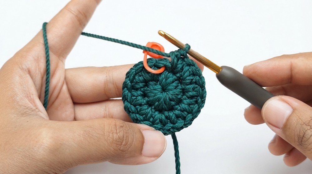 How to Crochet Fanny Pack From Granny Square