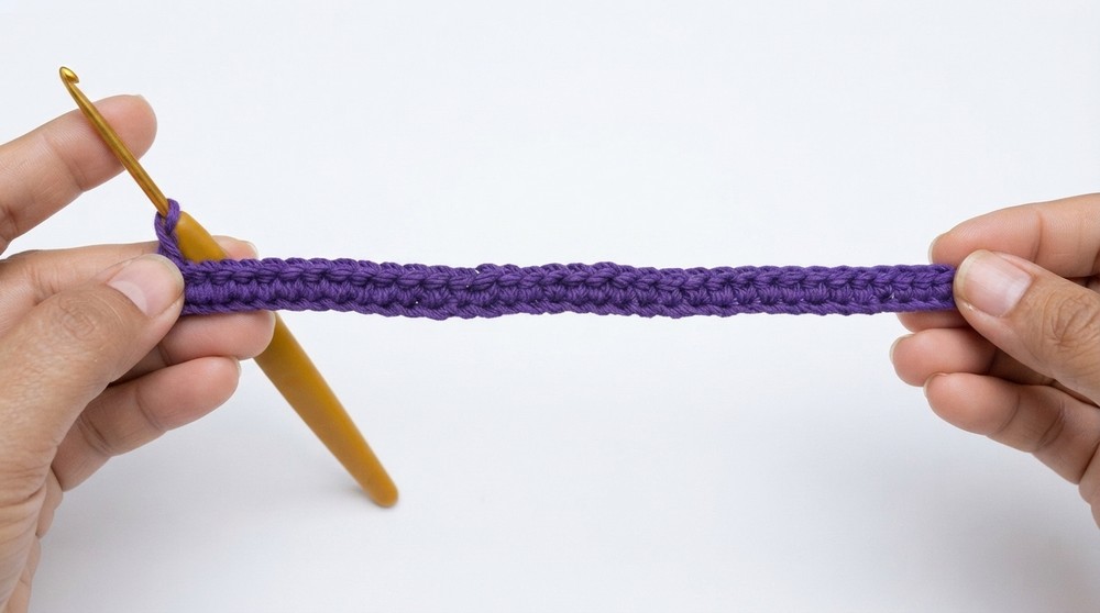 Latest Crochet Wallet Model