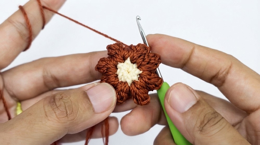 Super Beautiful & Easy Granny Bag Knitting Tutorial for Beginners