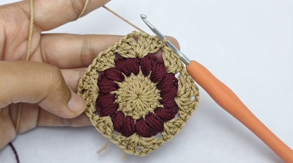 The Latest Granny Crochet Bag Tutorial Super Beautiful Easy for Beginners Pattern