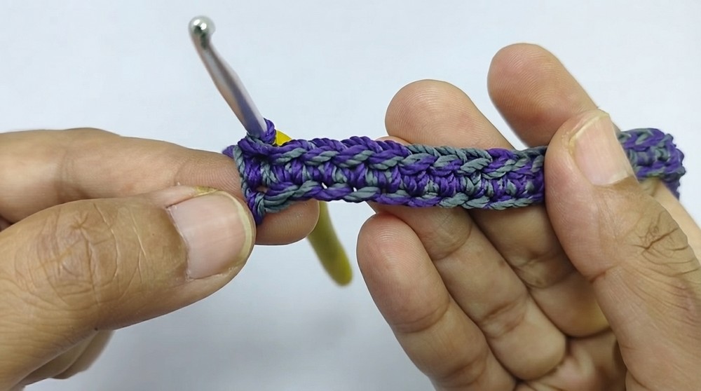 ✨Crochet Bag Tutorial | Latest Beautiful Bubble Stitch