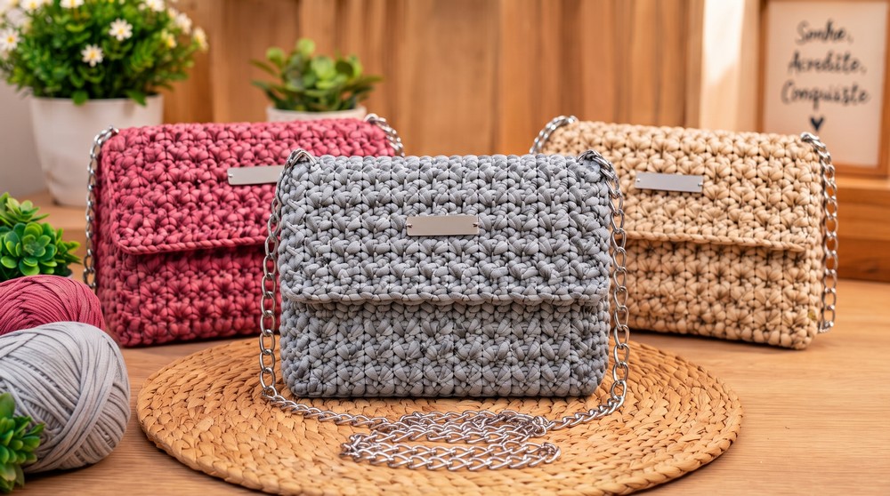 Aparecida Bag Tribute of the Week + Simple Step-by-Step Instructions 2