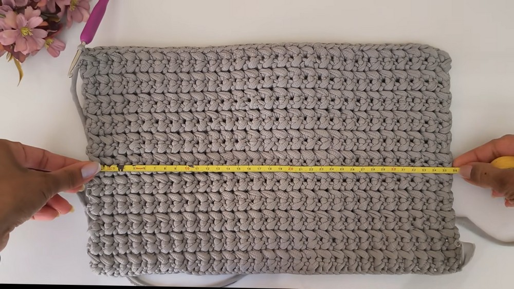 Aparecida Bag Tribute of the Week + Simple Step-by-Step Instructions 5